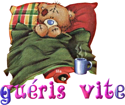 malade